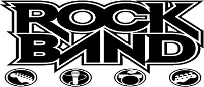 Rock Band Special Edition logo for Wii